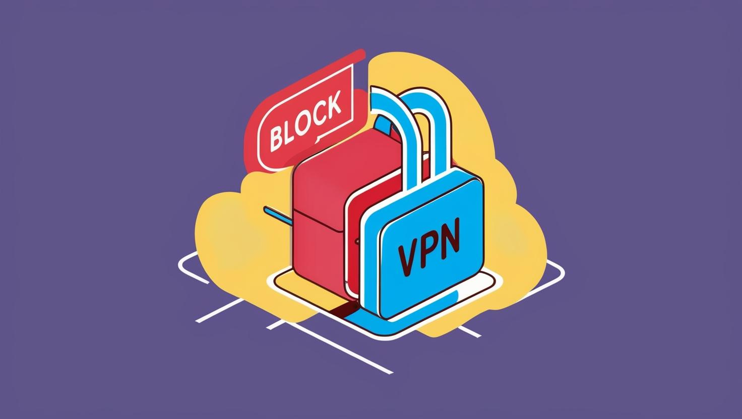 VPN laws