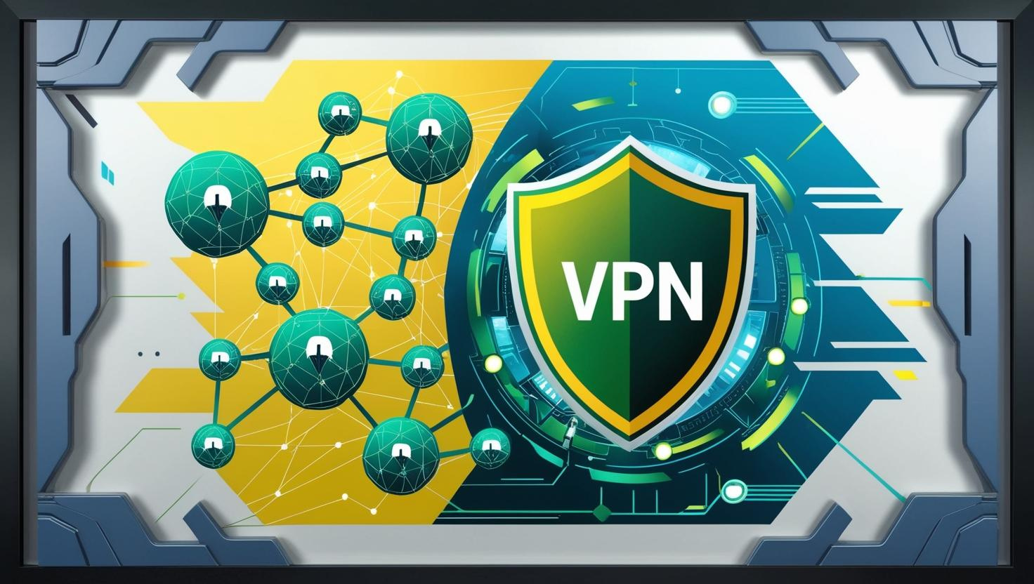 cyber threats vpn protection